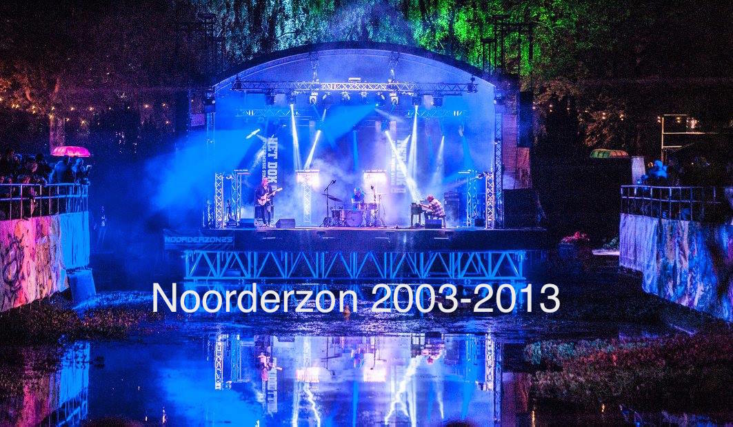 Noorderzon